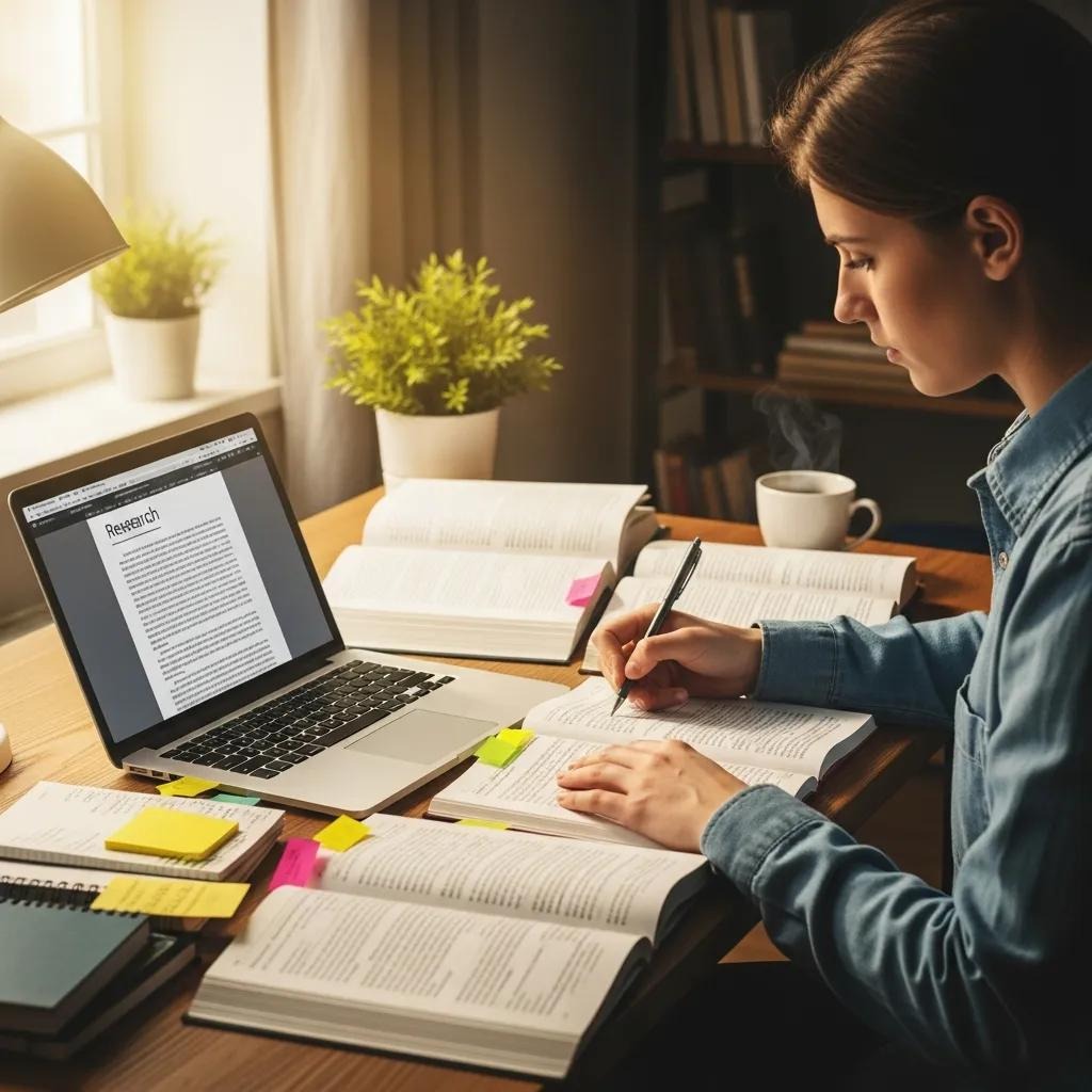 How to Avoid Plagiarism